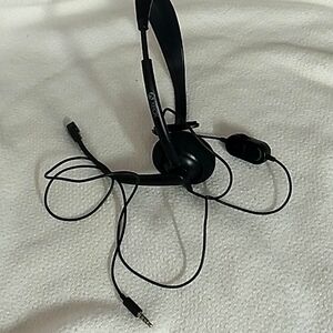 Xbox headset